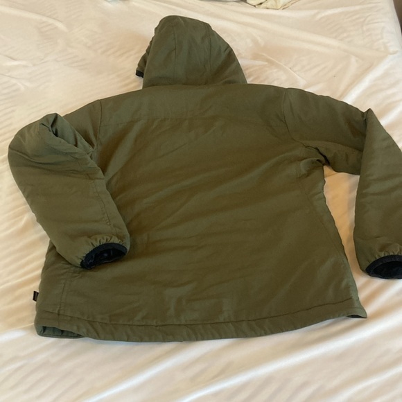 Duckworth Woolcloud jacket - Picture 4 of 4